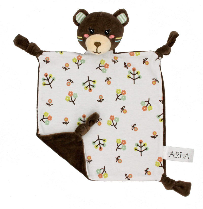 Arla The Organic Cotton Comforter  -  Little Archer & Co.  -  Play