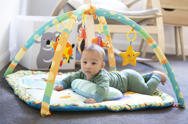 Baby Play Mat