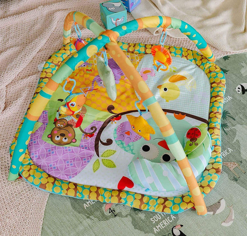 Baby Play Mat