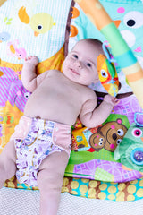 Baby Play Mat