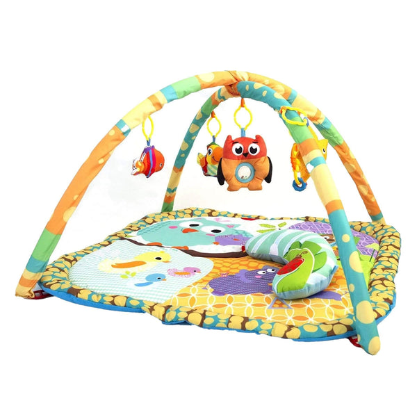 Baby Play Mat