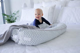 Portable Newborn Baby Nest