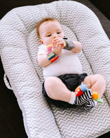 Interactive Baby Play Socks