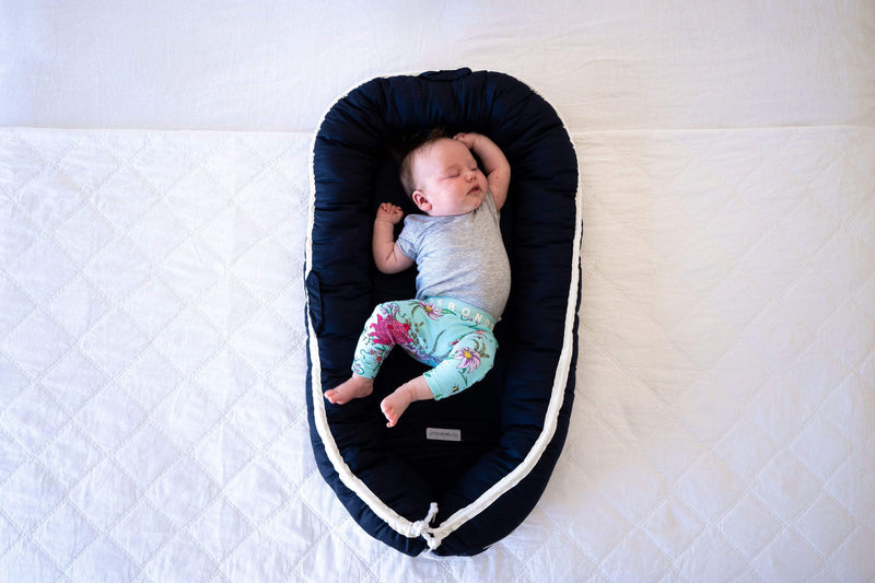 Portable Baby Bed Nest