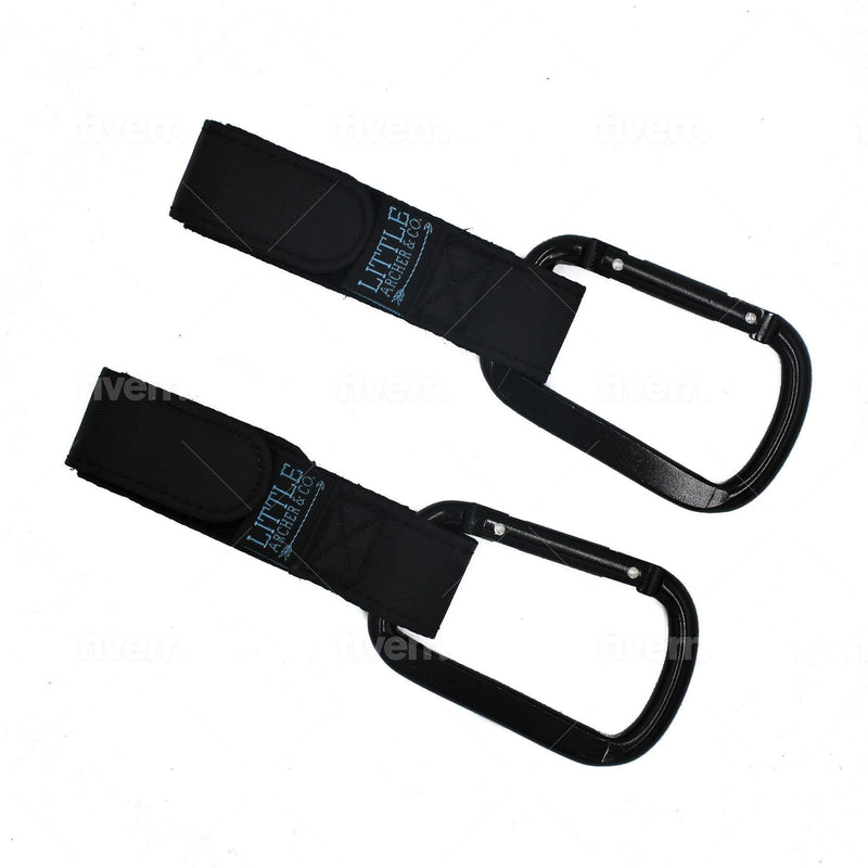 Baby Stroller Hooks