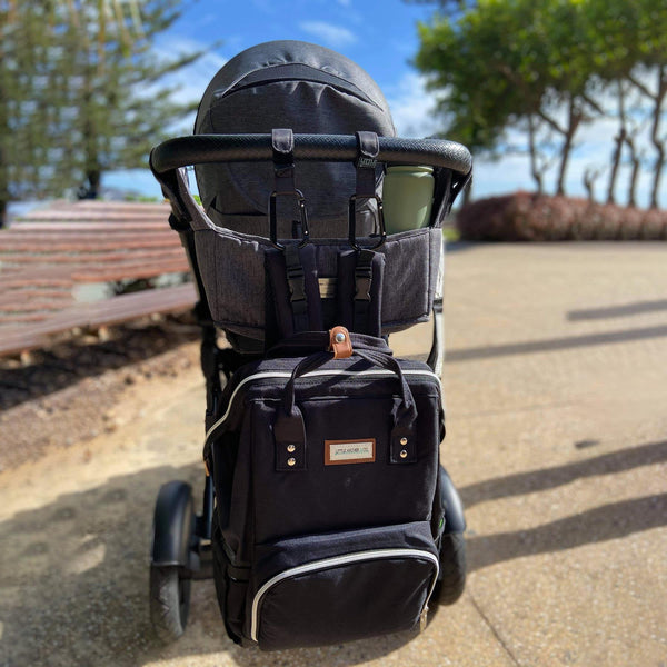 Baby Stroller Hooks