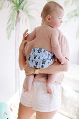 Reusable Modern Cloth Nappies